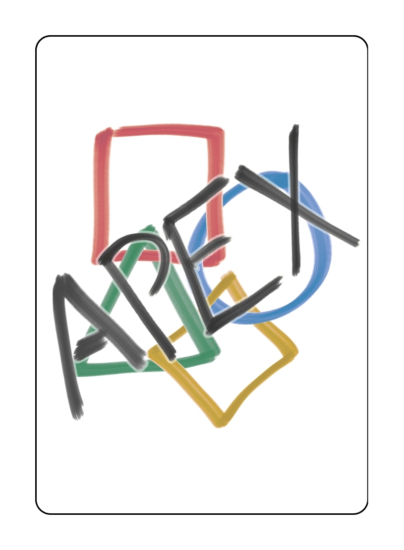 Couverture du jeu APEX